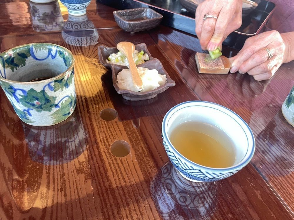 mayu mayuさんが投稿した手打ちそば 風来坊に関する口コミの画像