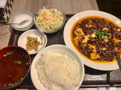 新荘園 大崎ブライトタワー店（シンソウエン）