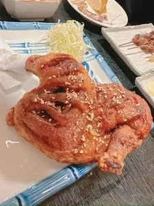 鶏道場