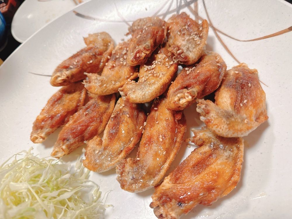 stealthさんが投稿した鶏道場に関する口コミの画像
