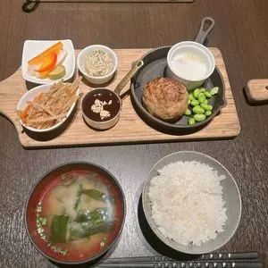 Bistro O