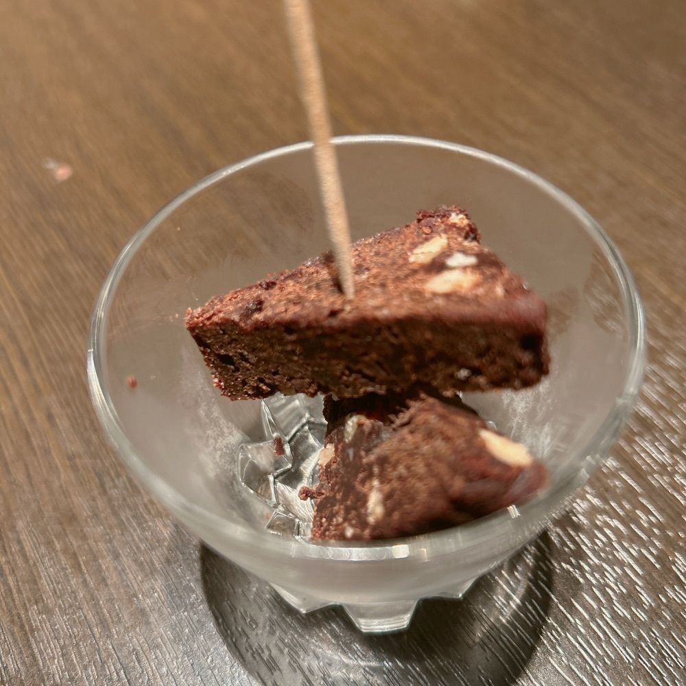 CANDYさんが投稿したBistro Oに関する口コミの画像