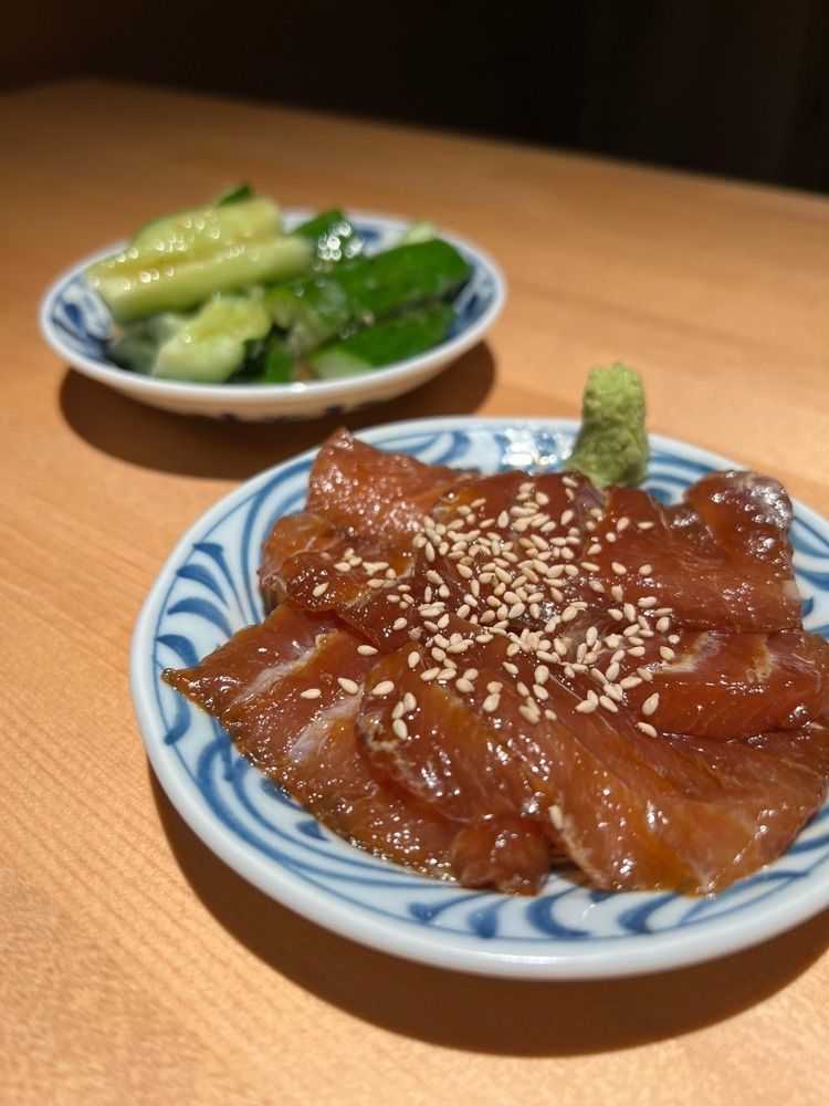 M_coさんが投稿した餃子酒場 肉汁とっつぁん 渋谷本店に関する口コミの画像