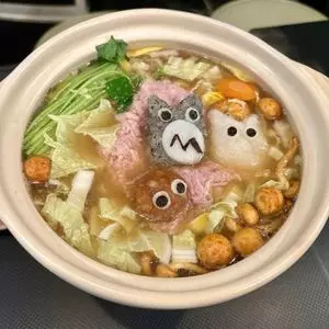 北新地給食室