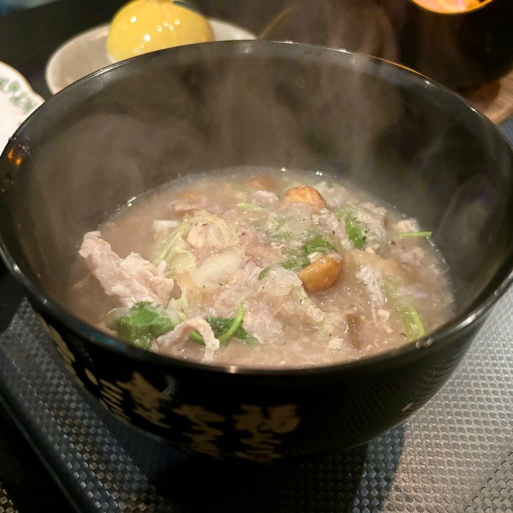 フードアナリストあいさんが投稿した北新地給食室に関する口コミの画像