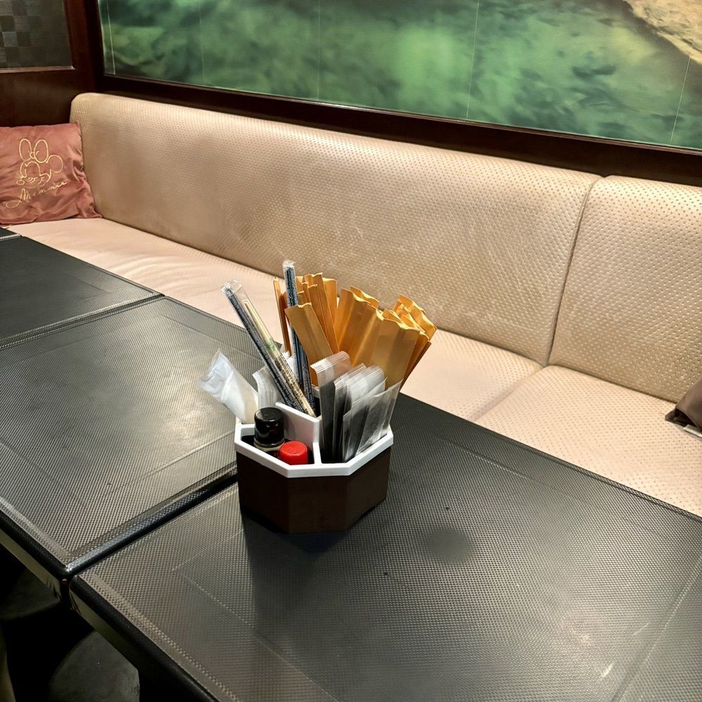 フードアナリストあいさんが投稿した北新地給食室に関する口コミの画像