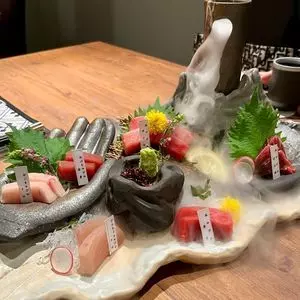 北新地マグシェ