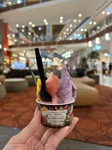 やんばるジェラート イオンライカム店