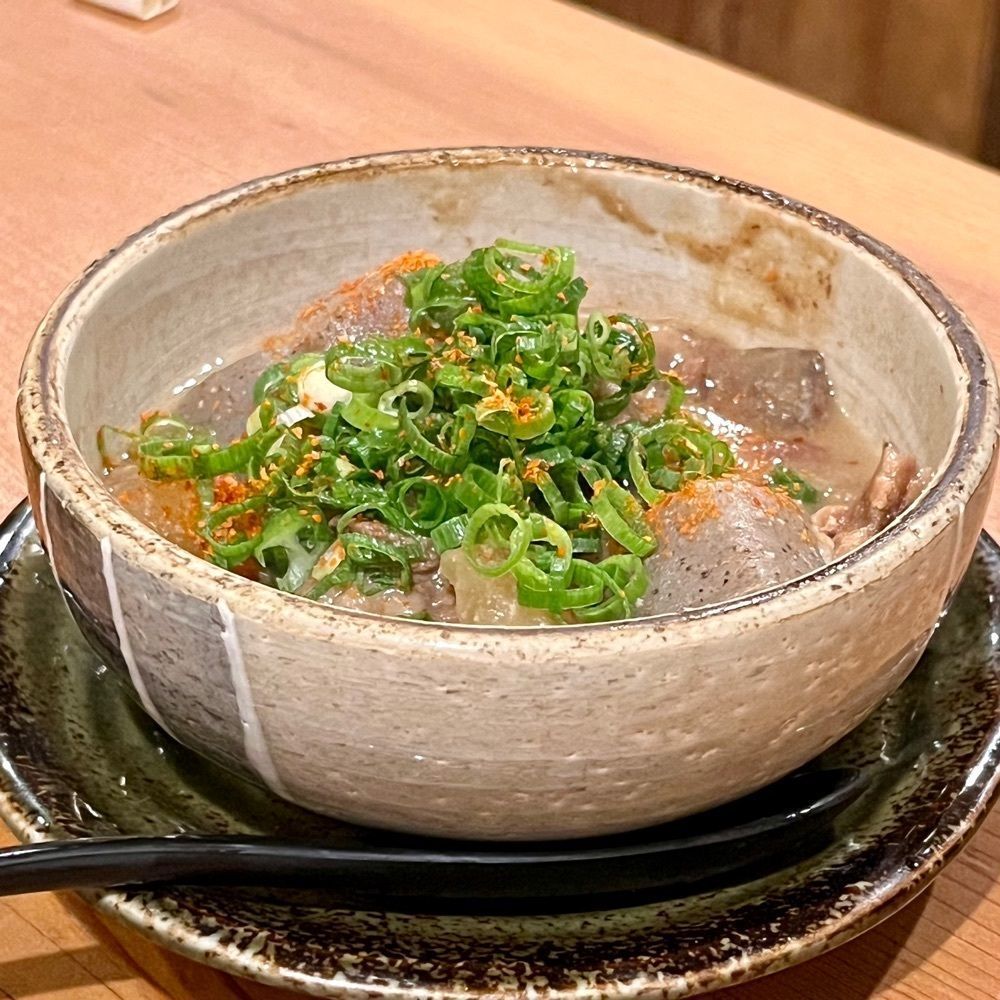 フードアナリストあいさんが投稿したいしもん 本店に関する口コミの画像