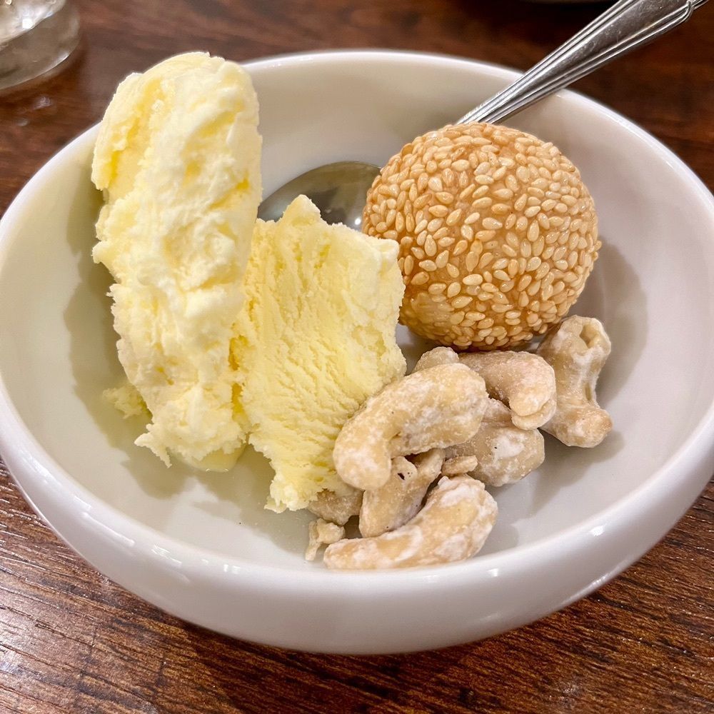 フードアナリストあいさんが投稿した中華居酒屋 蒼河（チュウカイザカヤ ソウカ）に関する口コミの画像