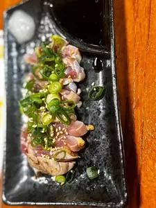 あみ焼き 拓家