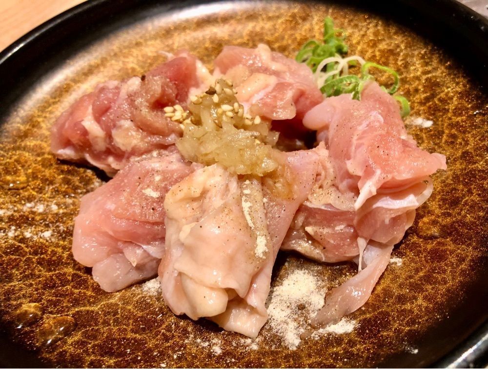 toraking777さんが投稿した焼肉 神城に関する口コミの画像