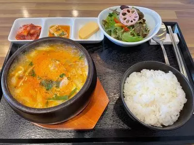 韓国家庭料理 ゴサリ（韓国家庭料理 GOSARI）