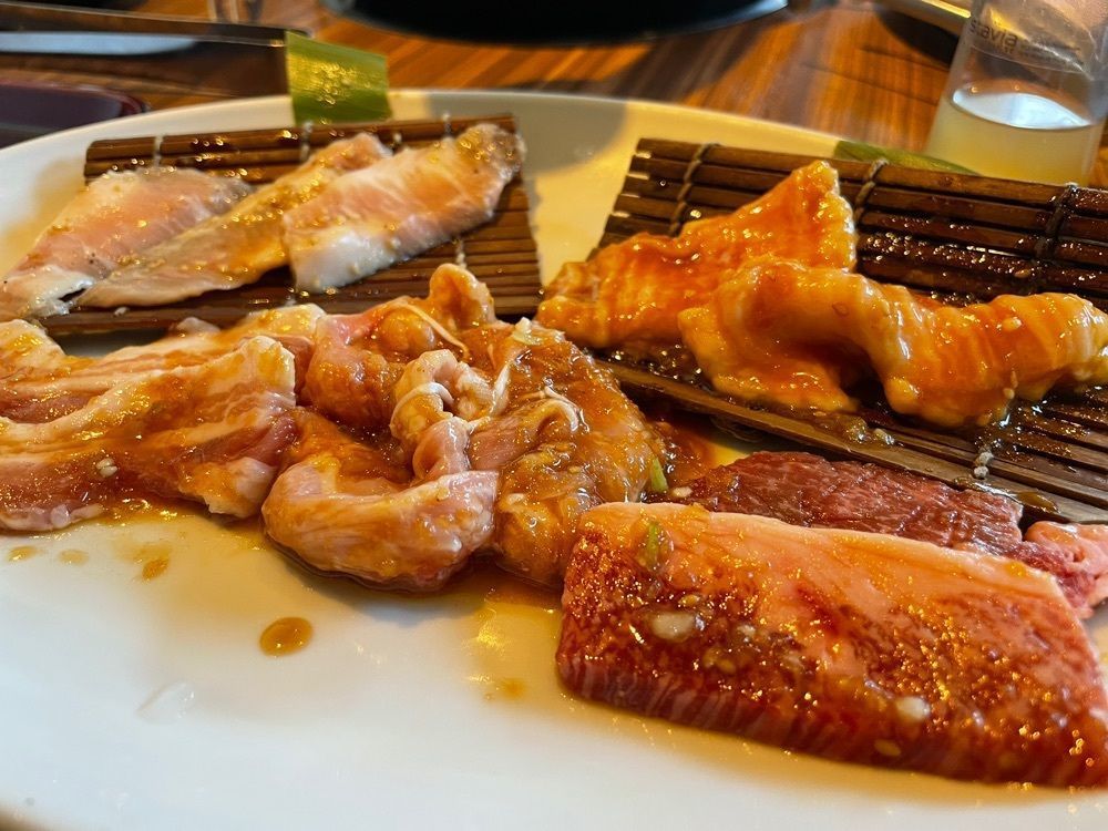 ミートガールさんが投稿した焼肉家ごんたかに関する口コミの画像