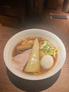 楢製麺（ナラセイメン 楢製麵）