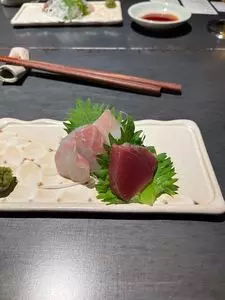 和味大輔 白金本店