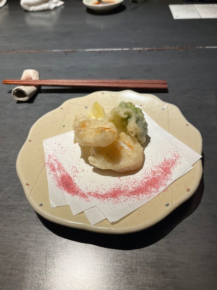 サイターマンさんが投稿した和味大輔 白金本店に関する口コミの画像
