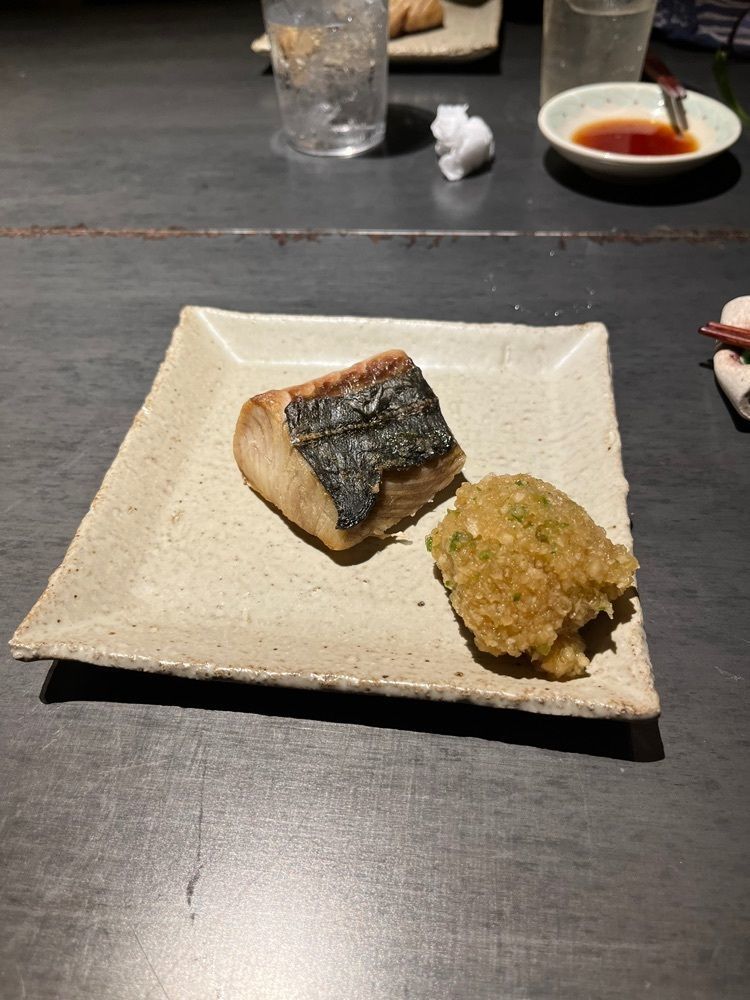 サイターマンさんが投稿した和味大輔 白金本店に関する口コミの画像