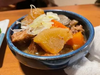野毛商店