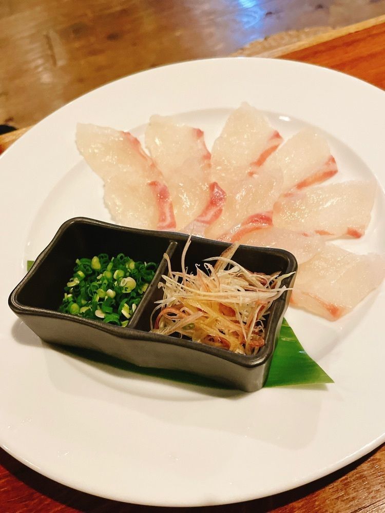 #広島 #広島グルメ #鯛 #鯛バル #鯛料理 #グルメ