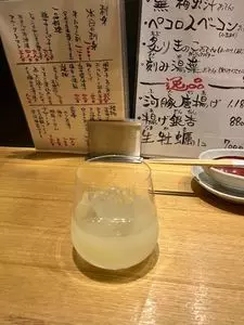 おでん きんぎょと風鈴