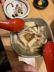 おでん きんぎょと風鈴 3枚目