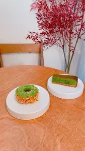 METDORU CAFE（メッドルカフェ）