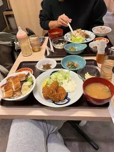 さち福やCAFE 有明ガーデン