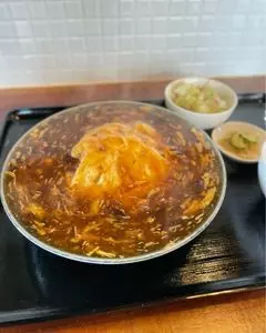 中国酒菜 華