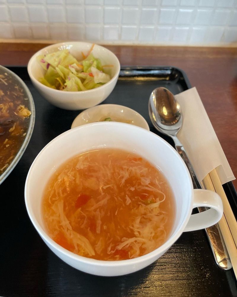おでかけ探検部さんが投稿した中国酒菜 華に関する口コミの画像