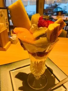 果実屋珈琲（KAJITSUYA CAFE）