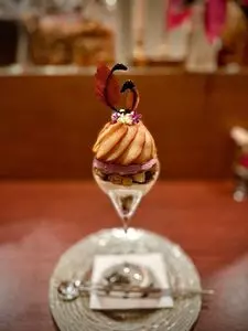 夜パフェ専門店 パフェテリア パル（Parfaiteria PaL）