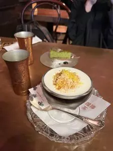 リロ珈琲喫茶