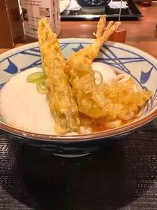 丸亀製麺 仙台東口店