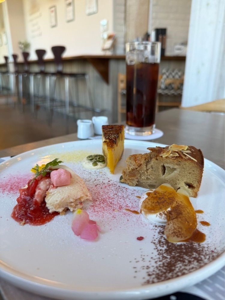 ぼっちさんが投稿した9sense diningに関する口コミの画像