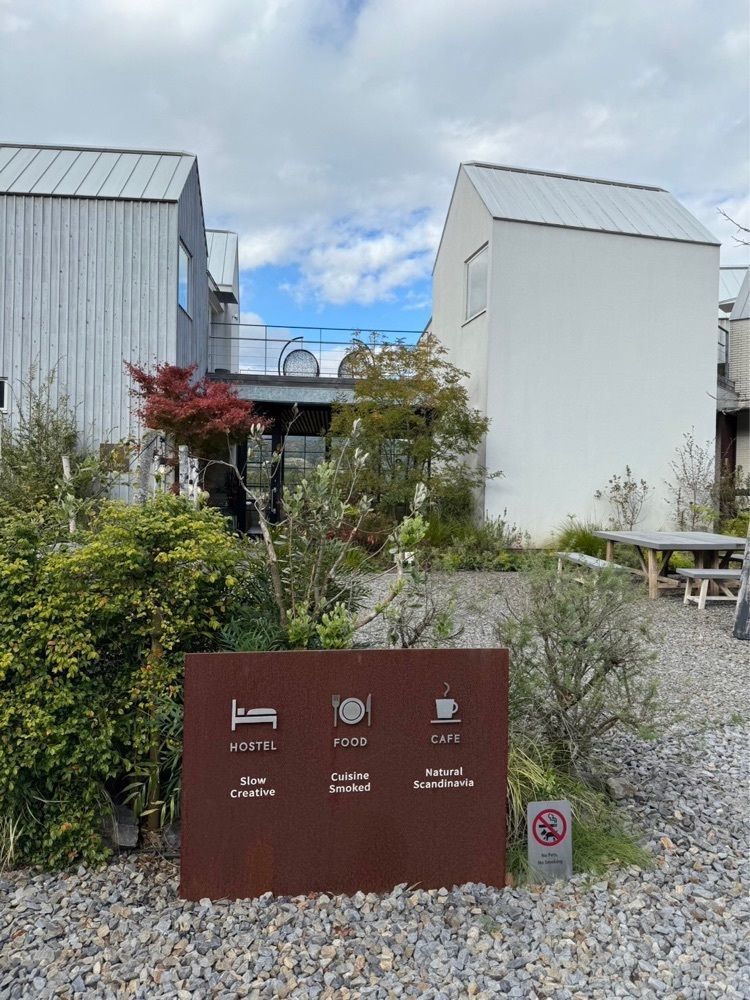 ぼっちさんが投稿した9sense diningに関する口コミの画像