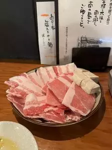吉﨑食堂 久茂地本店（吉崎食堂 よしざきしょくどう）