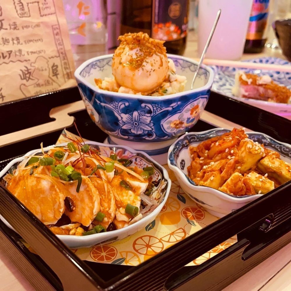 東京食べあルークさんが投稿したボンサイに関する口コミの画像
