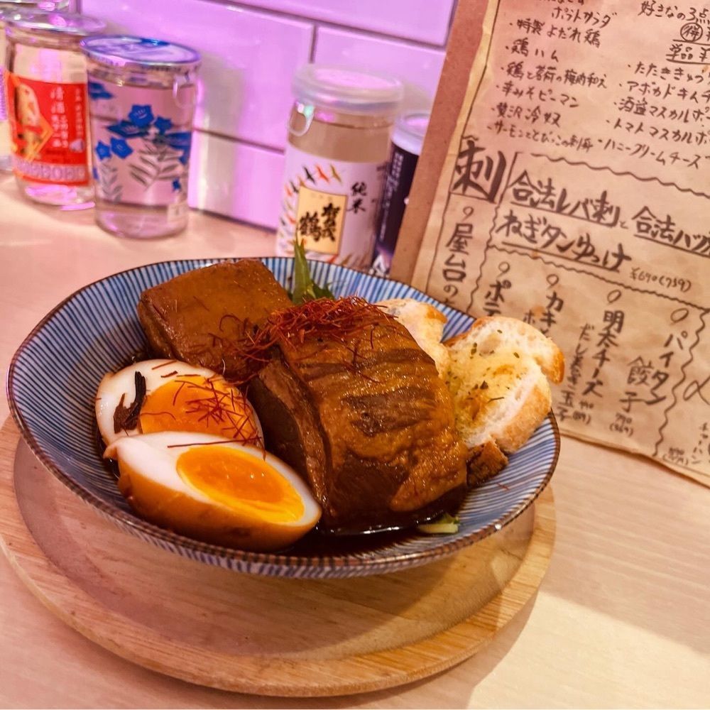 東京食べあルークさんが投稿したボンサイに関する口コミの画像