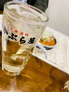 かぶら屋 新秋津店