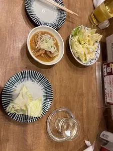 もつ焼き煮込み 楓 南口店