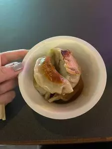 炎麻堂 赤坂店（エンマドウ）