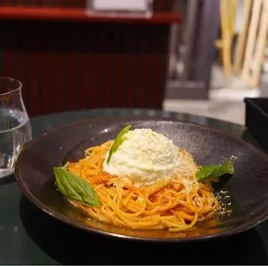 PASTA BROTHERS & I Love Ribs 渋谷ストリーム店（パスタブラザーズ アンド アイラブリブズ）