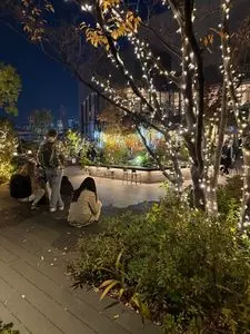 おもはらの森 東急プラザ表参道原宿 3枚目