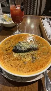 Seafood bar Ermitage 代々木店