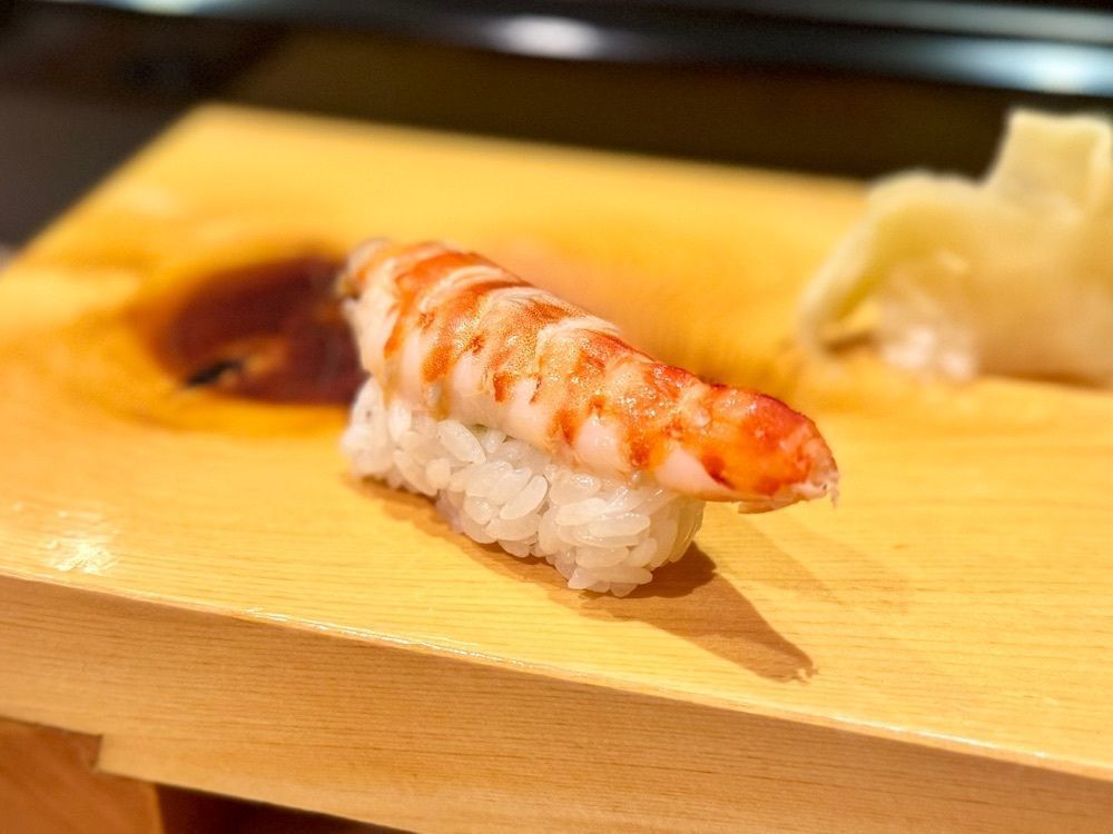 満腹次郎0843さんが投稿した寿し処恵に関する口コミの画像