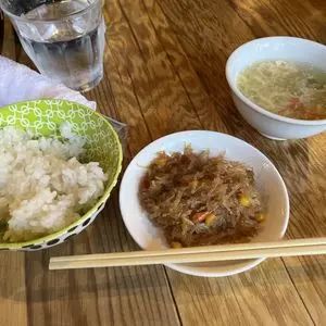 上海台所 鍋家 幡ケ谷店（コウヤ）