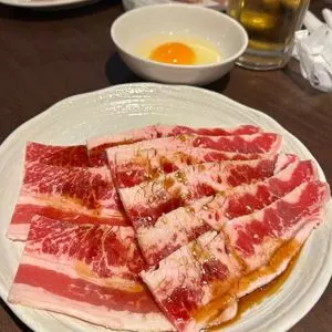 焼肉しちりん家