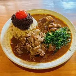 吉田カレー