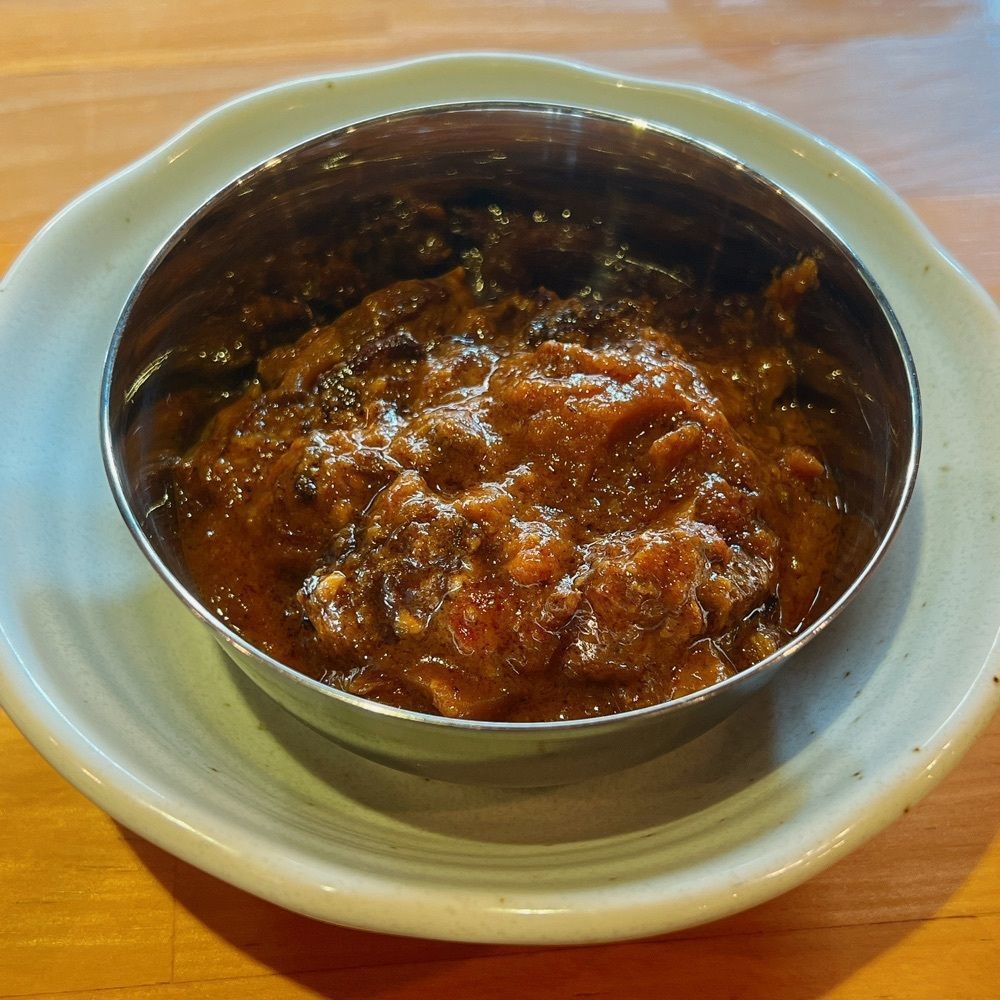ヤジメシ　ボリューム満点東京グルメさんが投稿した吉田カレーに関する口コミの画像